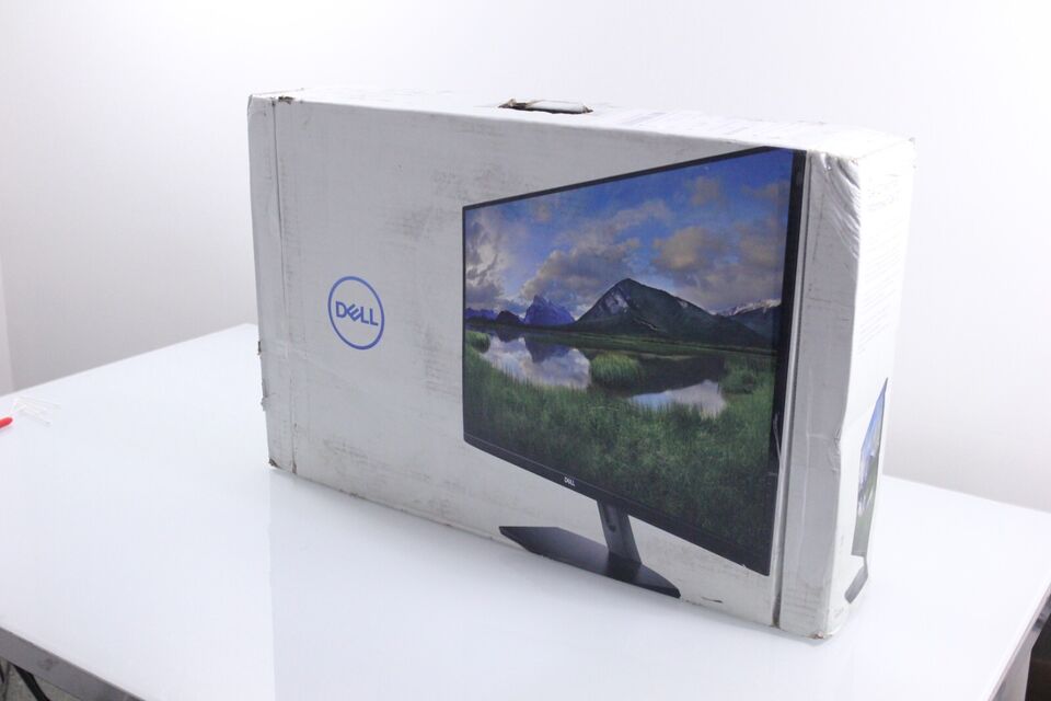 Dell 27 pouces LED - SE2719HR - Ecran PC DELL