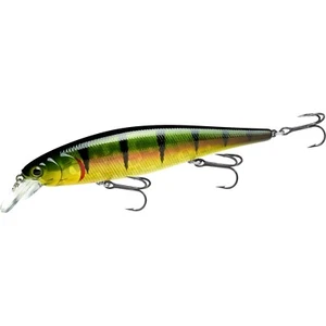 LUCKY CRAFT Pointer 128 - 884 Aurora Gold Northern Perch (1qty)  Jerkbait . - Picture 1 of 8