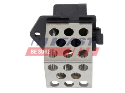 FAST FT59171 Control Unit, heating/ventilation for NISSAN,OPEL,RENAULT - Image 1 of 3