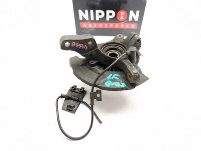 SUBARU LEGACY MK4 2003 - 2009 LEFT FRONT HUB STUB AXLE ASSEMBLY 83334 - Image 1 of 4