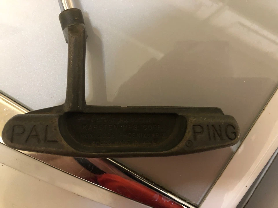 Ping Pal Putter 35 Inches - Image 1 of 4