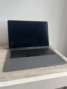 Apple MacBook Air A1932 LCD Assembly 13” Grey Laptop - No Logic Board - Picture 1 of 18