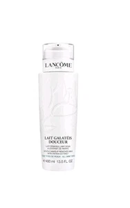 Lancome Lait Galatéis Douceur 400ml Gentle Makeup Remover Milk Sealed & New - Picture 1 of 3