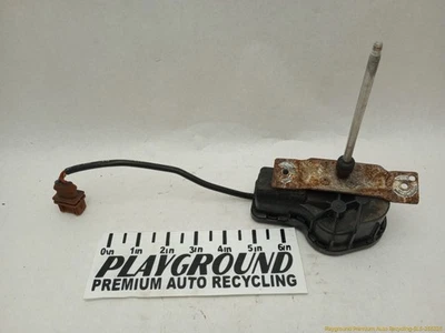 Faro izquierdo conductor Volvo 850 lámpara limpiaparabrisas motor compatible 1993-1997 93 94 95 96 97 Foto 1 de 4