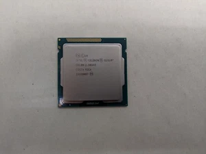 Intel Celeron G1610T 2.30 GHz LGA 1155 Desktop CPU Processor SR10M - Picture 1 of 2