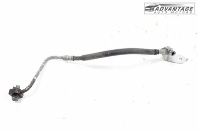 Chrysler 300 2005-2023 tracción trasera lado izquierdo ABS pinza de freno manguera tubo OEM Foto 1 de 4