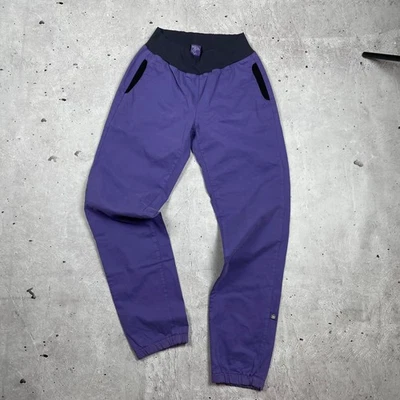 E9 Urban and Climbing Womens pants Size L - Image 1 of 4