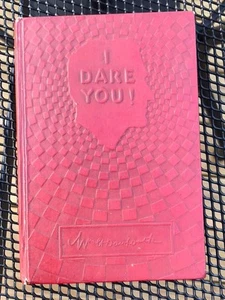Vintage 1948 I Dare You! von William H. Danforth — 13. Auflage, Motivationsklassiker - Bild 1 von 5