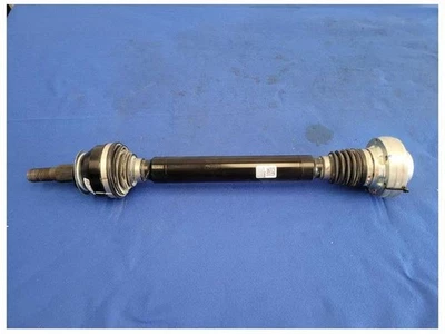 Eixo traseiro para motorista Chevrolet Camaro SS 6.2L 2017-2020 metade C124 - Imagem 1 de 4