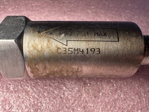 Millipore C35M4193 - Bild 1 von 6