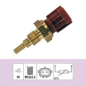 *Oem Quality* Coolant Temperature Sensor for Suzuki 13650-73H00 1365073H00 - Picture 1 of 8