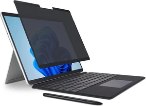 Kensington MagPro Elite Magnetic Privacy Screen for Surface Pro 8/9 Matte/Glossy - Picture 1 of 5
