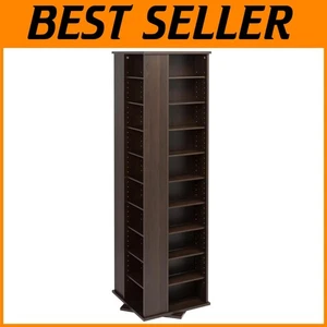 Espositore girevole 4 lati - Foto 1 di 10