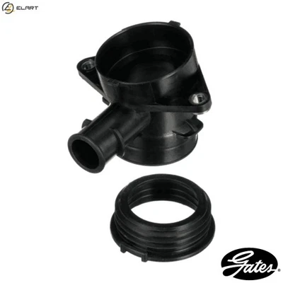 HOSE AIR SUPPLY ANTK1216 FOR FORD MONDEO/V/Turnier/Hatchback/IV TRANSIT/MPV 1.4L - Image 1 of 4
