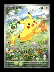 Pikachu 088/ -  Promo NM - Picture 1 of 2