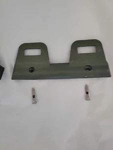 Used Chrysler Mopar Rear Seat Belt Holders - Picture 1 of 2