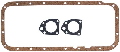 Комплект прокладок поддона масла двигателя Mahle для 1967 Dodge серии D300 6,3 л V8 - Изображение 1 из 3