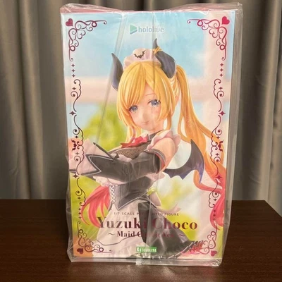 Hololive Choco Yuzuki Maid Costume Ver. 1/7 Scale Figure Kotobukiya n1563 Japan - image 1 of 4