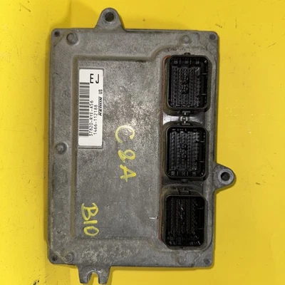 Unidad de módulo de control del motor Acura MDX 2007-2009 Ecm 37820-RYE-A56 Foto 1 de 3