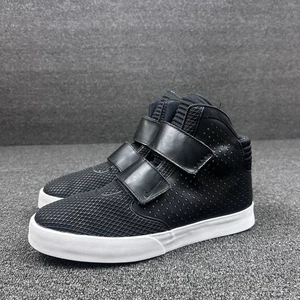 Nike Flystepper 2K3 Men Size 10.5 Black 677473-003 Shoes - Picture 1 of 13