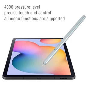 For Tab S6 Stylus Magnetic 4096 Pressure Accurate Smart Pen With 10 Tips F AM - Picture 1 of 28