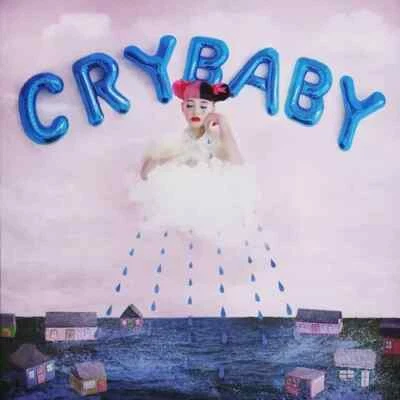 Melanie Martinez - Cry Baby -CD (Explicit) NEW & SEALED Foto 1 de 4
