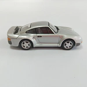 Joycity 1:43 PORSCHE 959 Diecast Car Model Toy - Picture 1 of 4