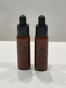 Lot of 2 BUMBLE and BUMBLE BOND BUILDING REPAIR OIL SERUM 0.24oz / 7ml Each NEW - Picture 1 of 1