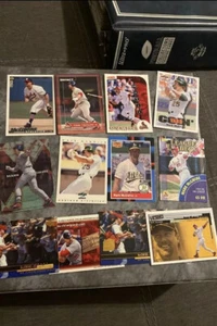 Mark McGwire Lot - Bild 1 von 5