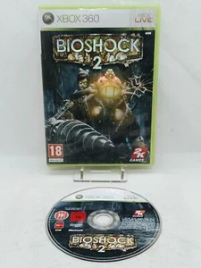Bioshock 2 / Microsoft XBOX 360 / PAL FR - Picture 1 of 3