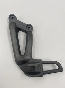SYM WOLF 125. 2016+ Left Hand Pillion Footrest Bracket #2 - Picture 1 of 12