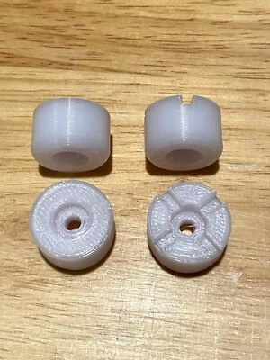 Replacement feet for IBM 5153 / 5154 monitor - Image 1 of 4