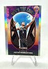 2023-24 Recon VICTOR WEMBANYAMA #9 Sky's the Limit Insert Silver, Wemby