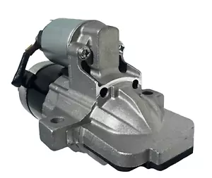 New Starter For Mazda 3 5 6 Cx-7 2.3L 2004-2010 17914 L327-18-400 L327-18-400R00 - Foto 1 di 5
