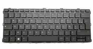 HP EliteBook x360 1030 G2 G3 French Backlit Keyboard 904507-051 - Picture 1 of 1