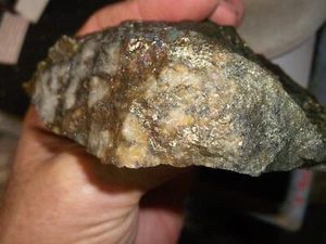 Oro, plata, cobre, 609 gramos muestras, más alta calidad. - Imagen 1 de 9