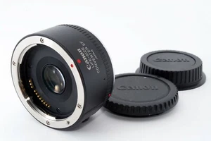 Canon Life Size Converter EF Lens [excellent] #660 from Japan !! - Picture 1 of 12