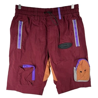 Alpha Style Originals Mens Size Large Shorts Outdoor Hiking Cargo Nylon - Image 1 of 4