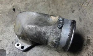 03 - 07 Isuzu 4HK1 TC Intake Manifold TUBE - Picture 1 of 4