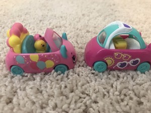 mcdonalds shopkins 2019