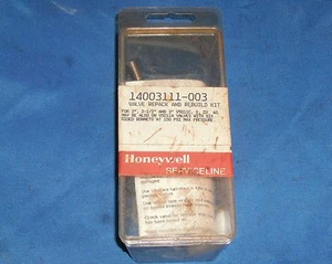 HONEYWELL 14003111-003 VALVE REPACK & REBUILD KIT FOR V5011C 14003111003 - Picture 1 of 1