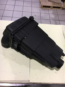 citroen xsara coupe 2,0l hdi luftfilterkasten 9636987680 PP-TD 20 - Bild 1 von 4