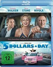 5 Dollars a Day [Blu-ray] von Cole, Nigel | DVD | Zustand gut