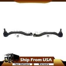 Fit 2009 2010 2011 Mini Cooper 2x MOOG Left Right Outer Steering Tie Rod End