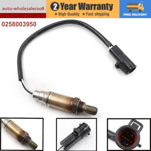 Sensor de oxígeno O2 0258003950 se adapta a Ford Falcon EA - EL 1988-1999 nuevo - Imagen 1 de 7