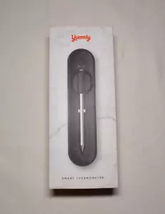 Yummly Termometro Intelligente Bluetooth Termometro Carne - Foto 1 di 8