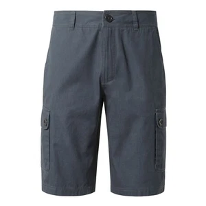 Craghoppers Men's Thallon Shorts Ombre Blue RRP £70 - Picture 1 of 3