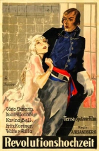 REVOLUTIONSHOCHZEIT (The Last Night) (1928) * with English and Spanish subs * - Picture 1 of 1