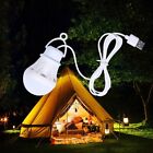 Portable Lantern Camping Hiking Tent Light Strong Brightness 6 LED Bulb  Reading
