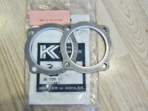 Kohler Snowmobile Enging K 440 2 and Rk 440 2 . NOS Cylinder Head Gaskets - Picture 1 of 2
